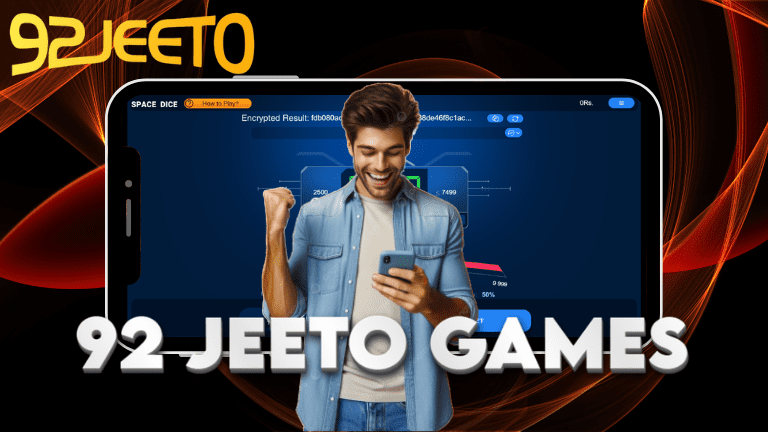 92Jeeto4 Space Dice – A Cosmic Quest for Bold Players