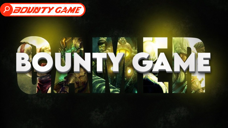 Registering on Bounty Game