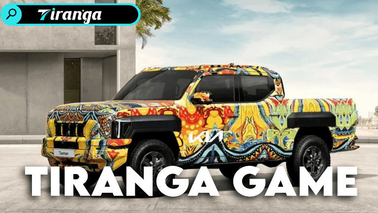 KIA X Tiranga Game team up to transform everyday driving into an engaging, planet-friendly adventure.