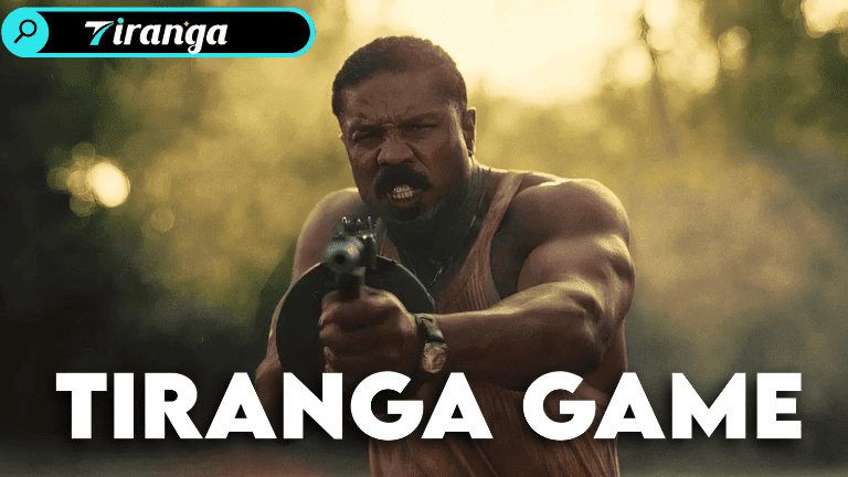The Power of Storytelling: Sinners x Tiranga Game